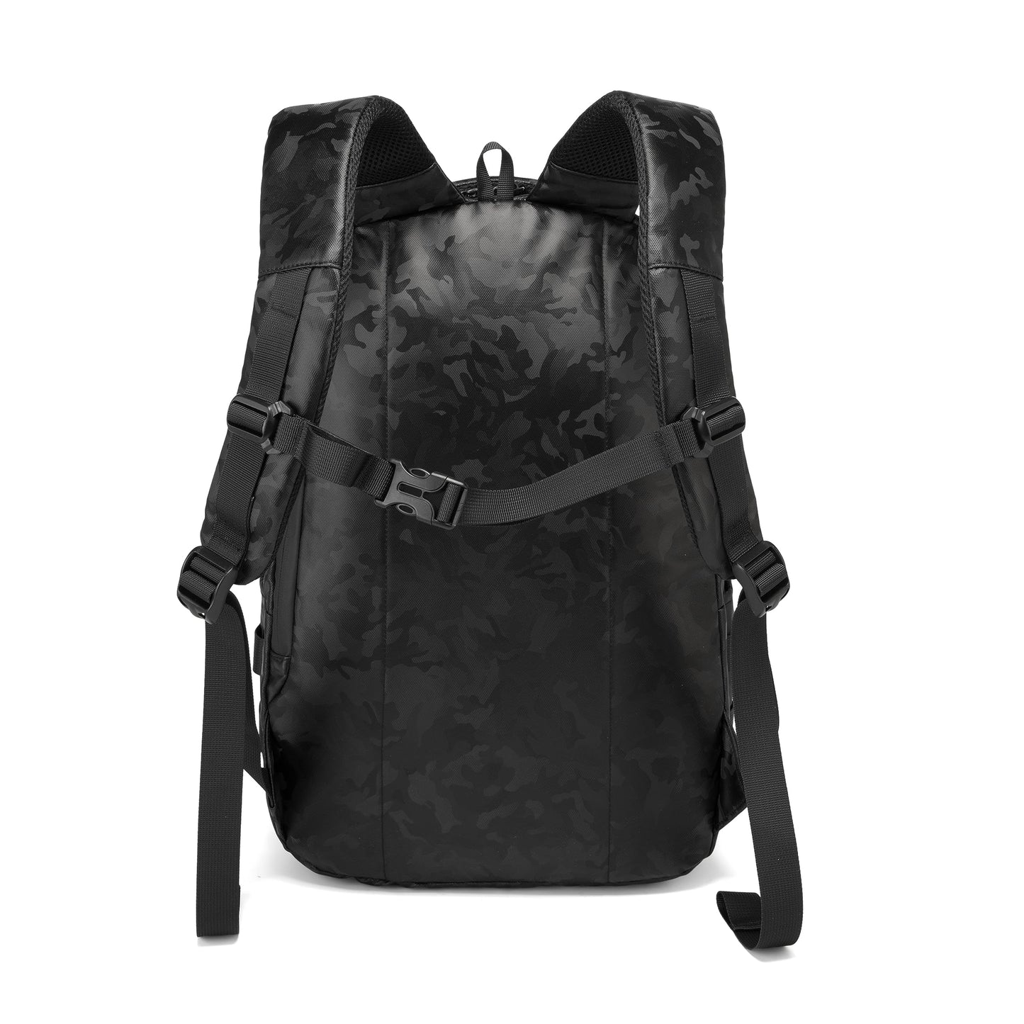 Wotony Military tactical backpack, backpack for men black small tactical assault bag