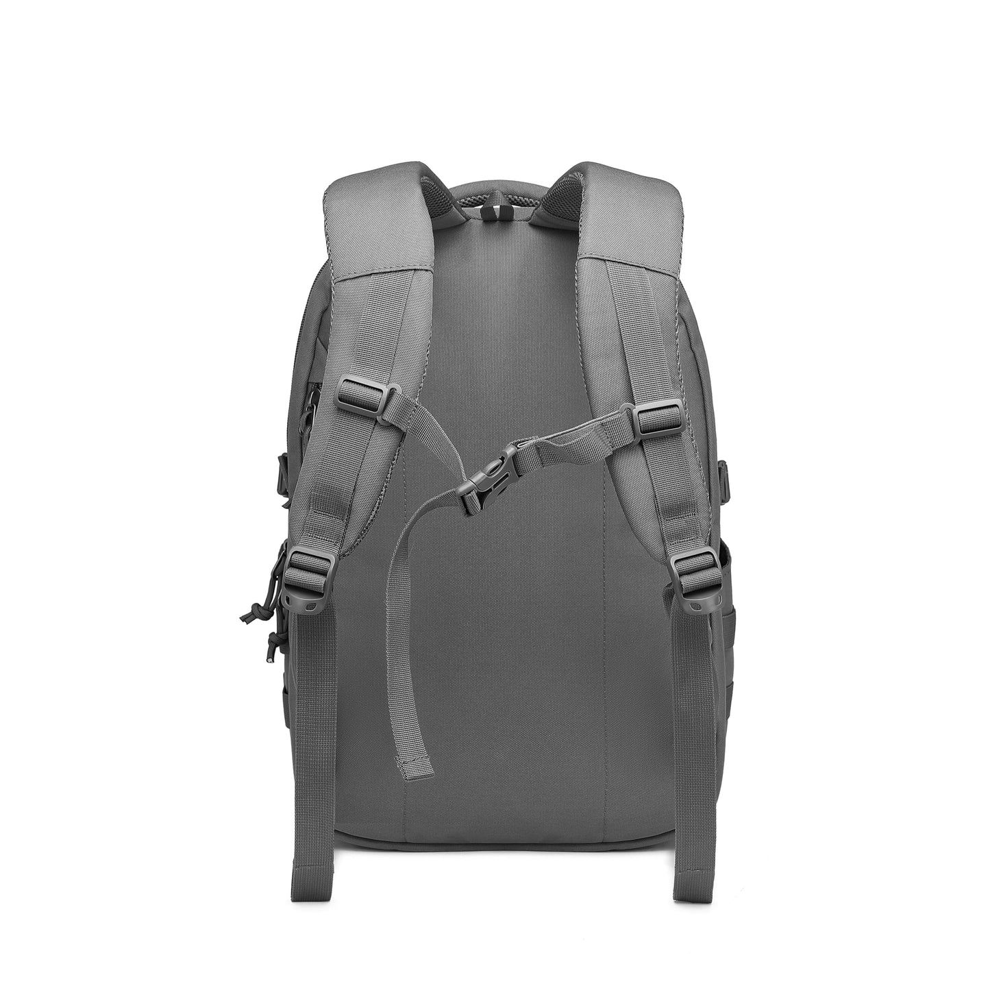 Wotony Military tactical backpack, backpack for men black small tactical assault bag