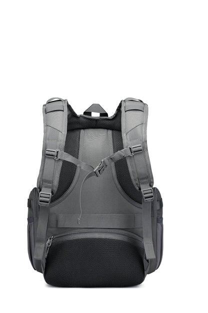 Wotony Military tactical backpack, backpack for men black small tactical assault bag