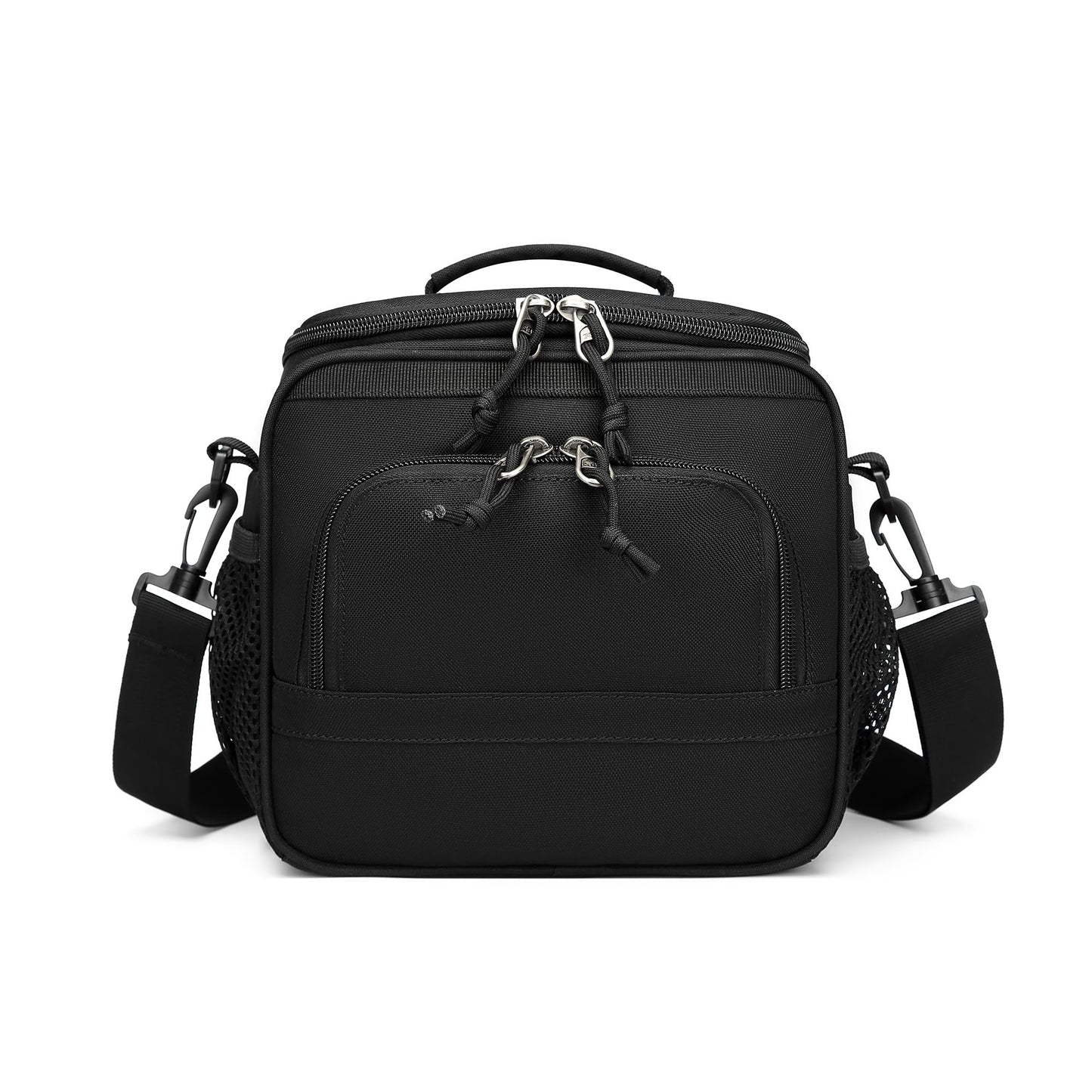 Wotony Military tactical backpack, backpack for men black small tactical assault bag