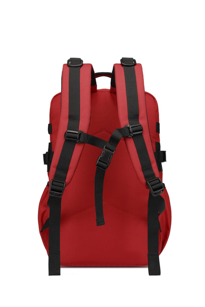 Military Tactical Backpack for Men Waterproof Daypack 3 Day Assault Pack Molle Bag with Water Bottle Holder