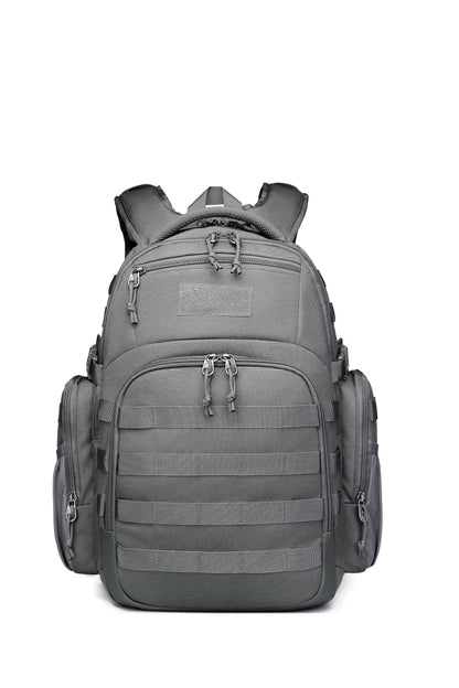 Wotony Military tactical backpack, backpack for men black small tactical assault bag