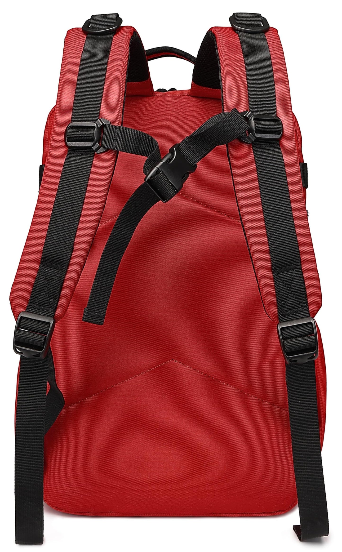 Wotony Military tactical backpack, backpack for men black small tactical assault bag