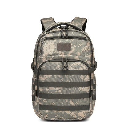 Wotony Military tactical backpack, backpack for men black small tactical assault bag